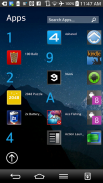 Windows 8 Launcher - Androse screenshot 5