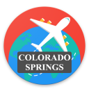 Colorado Springs Guide, Events, Map, Weather