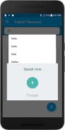 English Dictionary screenshot 7