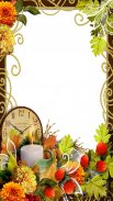 Natura Photo Frame screenshot 3