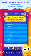 Top 10 Trivia Tenable Quiz screenshot 0