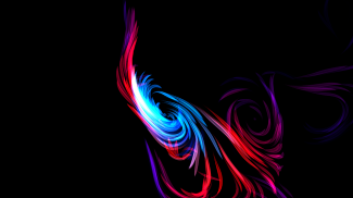 AMOLED LiveWallpaper FREE screenshot 9