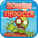 Zombie Shooter Icon