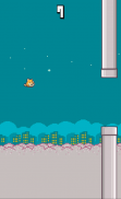 Flappy Doge screenshot 0