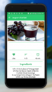 200+ Cold Drinks Recipes screenshot 3