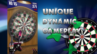 Drunken Darts screenshot 1