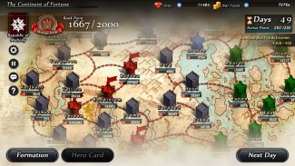 Defense of Fortune 2 AD screenshot 0