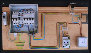 Learn Electricity Electricity Course screenshot 1