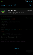 Minecraft Server Status screenshot 5