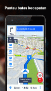 Sygic Navigasi GPS & Peta screenshot 8