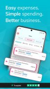 Expend - Effortless Expenses screenshot 2