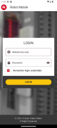 Robot Mobile screenshot 3