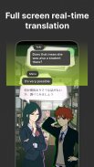 Игровой Переводчик Мастер screenshot 0