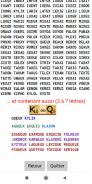 Scrabble - Lettres Chères screenshot 9