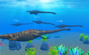 Plesiosaurus Simulator screenshot 16