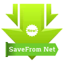 All Video Downloader - SaveFrom Net Downloader