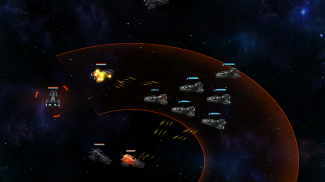 VEGA Conflict screenshot 18