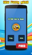 Free Bird Run screenshot 4