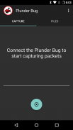 Plunder Bug - Smart LAN Tap screenshot 2