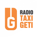 Radio taxi geti prishtina Icon