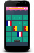Flag Memory Game - Learn Flag screenshot 4