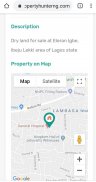 Property Hunter Nigeria screenshot 6