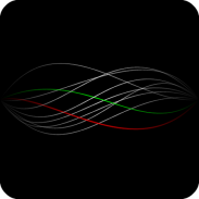 String Theory WatchFace screenshot 3