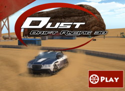 Dust Drift Racing 3D Driver screenshot 10