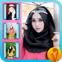 Hijab Beauty Muslim