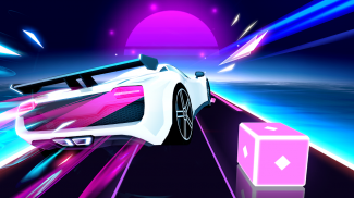 Music Racing GT: EDM & Cars screenshot 5