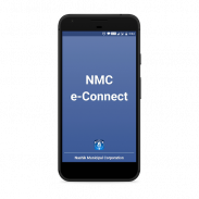 NMC e-Connect screenshot 3