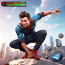 Spider Fight 3D: Fighter Game