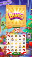 Bingo Masters:Crazy Bingo Game screenshot 2