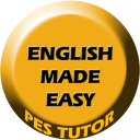 PES TUTOR Icon