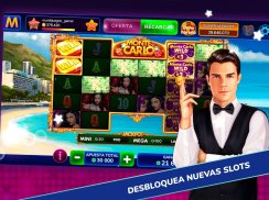 MundiGames: Bingo Slots Casino screenshot 8