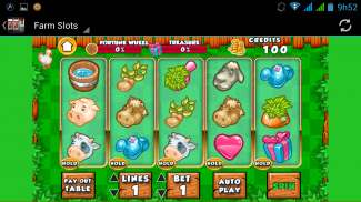 Funny Slots screenshot 1