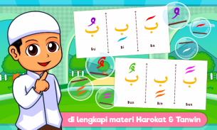 Marbel Learns Quran for Kids screenshot 6