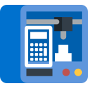 Plastic Engineering Calculator Icon