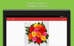 Rosas de Colores para Enamorar screenshot 10