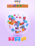 Tile Triple - Bubble Match screenshot 1