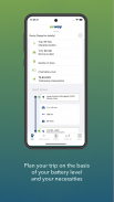 evway - EMSP ricarica EV screenshot 3