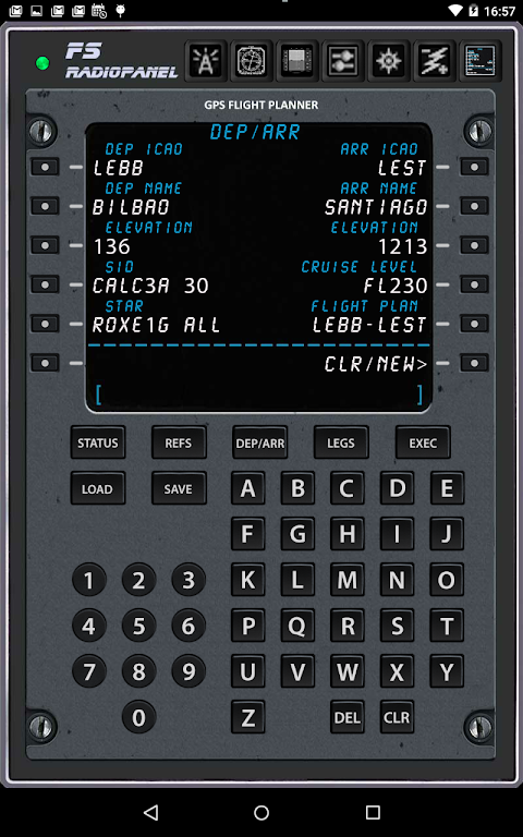 FSX2Android - APK Download for Android