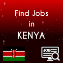 Online Jobs in Kenya Icon