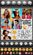 Foto Collage: Photo Grid Maker screenshot 3