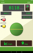StepWalk Pedometer screenshot 15
