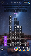 Calming Word Blocks screenshot 2