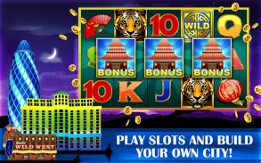 Machines à Sous - casino screenshot 2