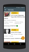 Used Bikes in India screenshot 1