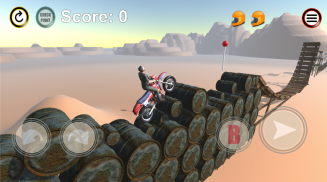 Extreme Trials screenshot 2