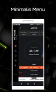 4G Mode | Ping Master screenshot 3